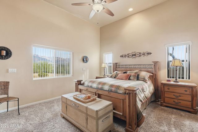 710 S MULESHOE Road S, Apache Junction, AZ 85119