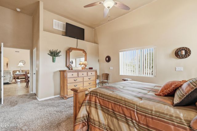 710 S MULESHOE Road S, Apache Junction, AZ 85119