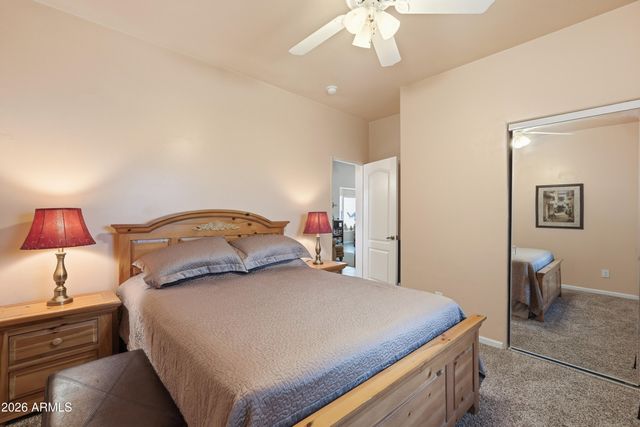 710 S MULESHOE Road S, Apache Junction, AZ 85119