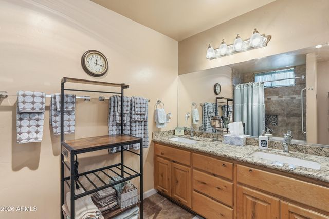 710 S MULESHOE Road S, Apache Junction, AZ 85119