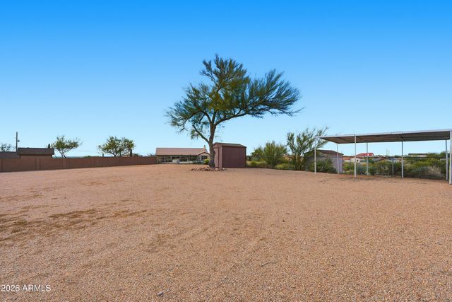 710 S MULESHOE Road S, Apache Junction, AZ 85119