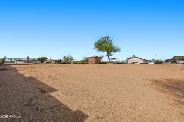 710 S MULESHOE Road S, Apache Junction, AZ 85119