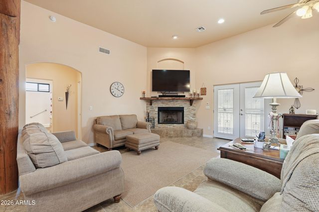 710 S MULESHOE Road S, Apache Junction, AZ 85119