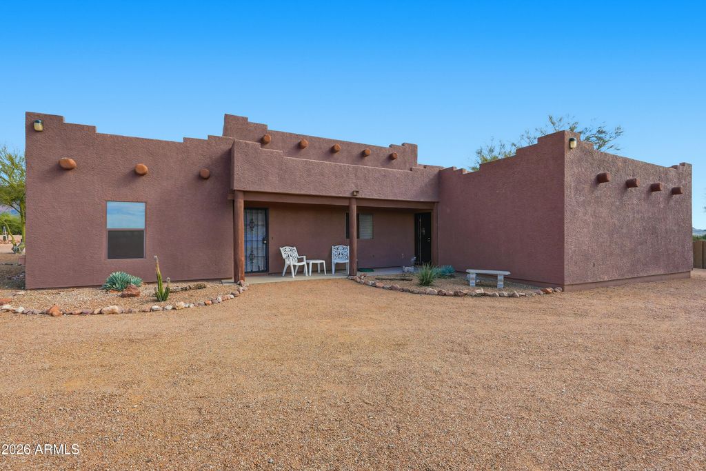 710 S MULESHOE Road, Apache Junction, AZ 85119 — photo 3