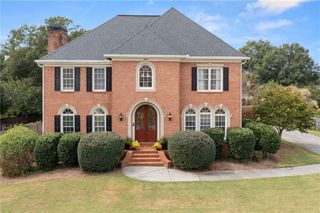 5 Hastings Drive, Cartersville, GA 30120
