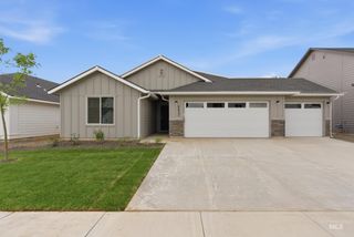 15273 Patriot Ave, Nampa, ID 83651