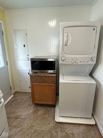 2524 Harlan Street, Indianapolis, IN 46203