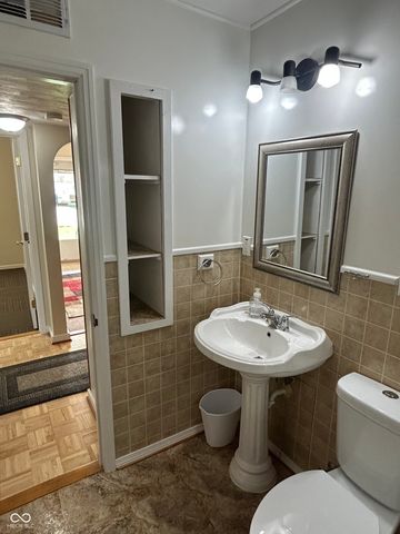 2524 Harlan Street, Indianapolis, IN 46203