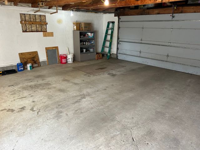 2524 Harlan Street, Indianapolis, IN 46203