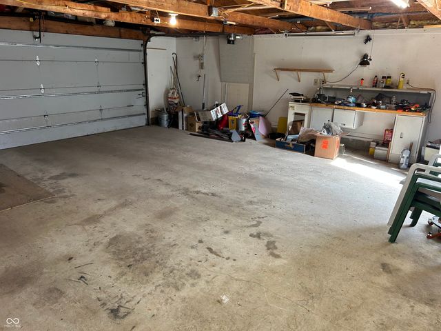 2524 Harlan Street, Indianapolis, IN 46203