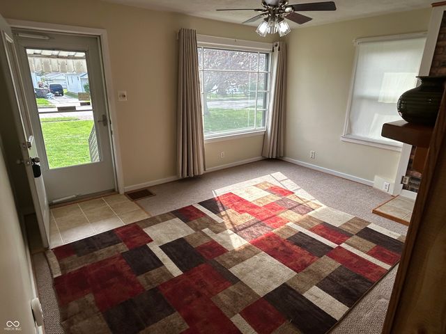 2524 Harlan Street, Indianapolis, IN 46203