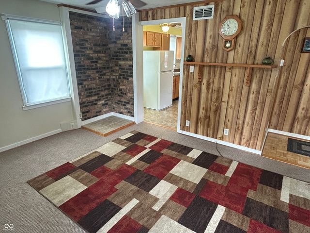 2524 Harlan Street, Indianapolis, IN 46203