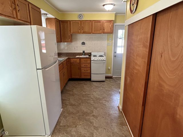 2524 Harlan Street, Indianapolis, IN 46203