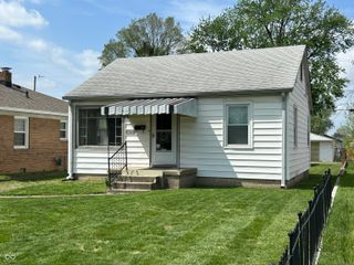 2524 Harlan Street, Indianapolis, IN 46203