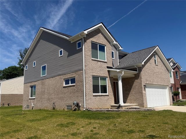33259 Blue Spruce Drive, Sterling Heights, MI 48310