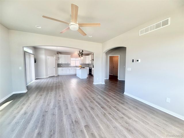 33259 Blue Spruce Drive, Sterling Heights, MI 48310