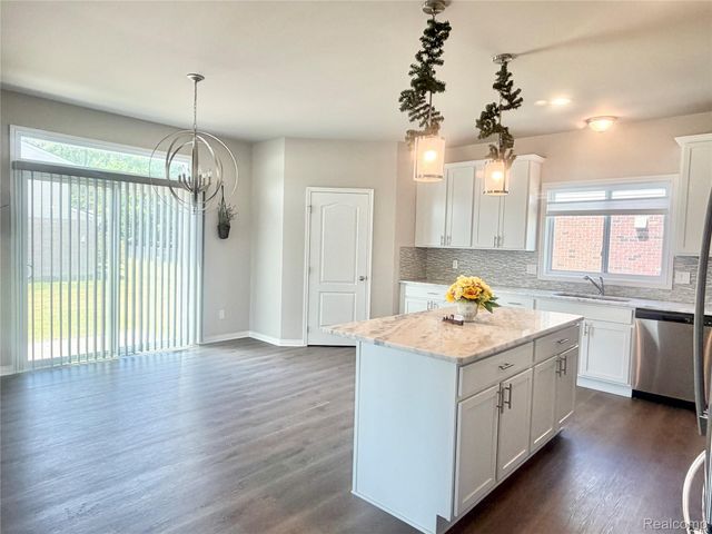 33259 Blue Spruce Drive, Sterling Heights, MI 48310