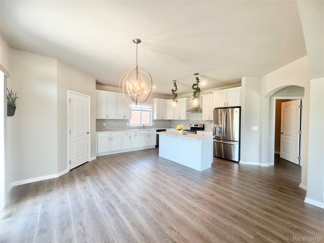 33259 Blue Spruce Drive, Sterling Heights, MI 48310