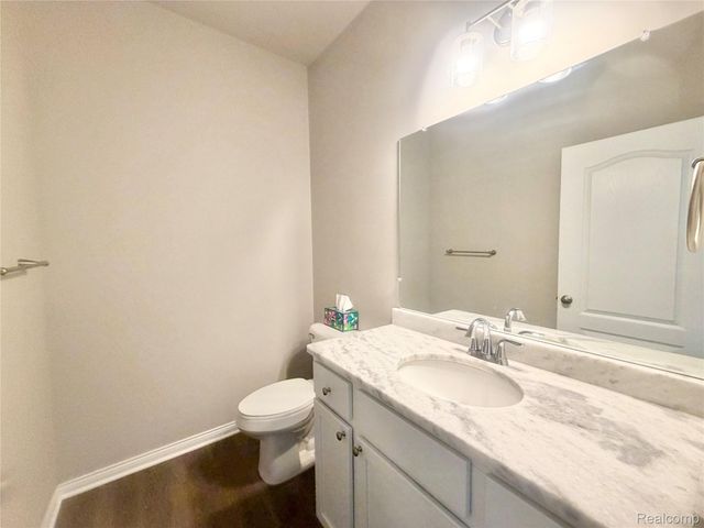 33259 Blue Spruce Drive, Sterling Heights, MI 48310