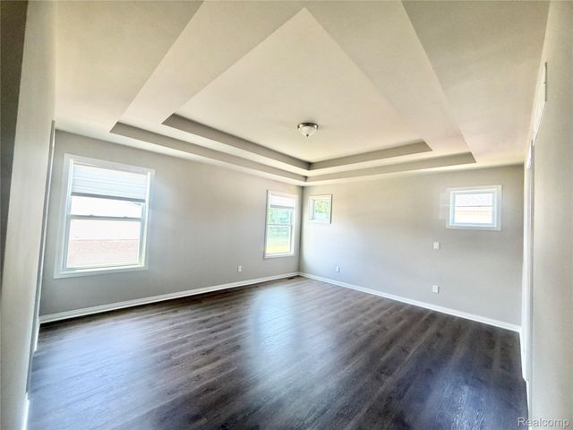 33259 Blue Spruce Drive, Sterling Heights, MI 48310