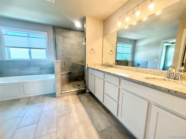 33259 Blue Spruce Drive, Sterling Heights, MI 48310