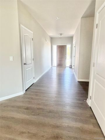 33259 Blue Spruce Drive, Sterling Heights, MI 48310