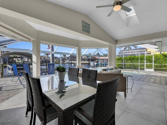 1437 SW 57th ST, Cape Coral, FL 33914