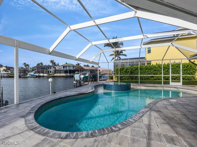 1437 SW 57th ST, Cape Coral, FL 33914