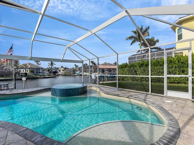 1437 SW 57th ST, Cape Coral, FL 33914