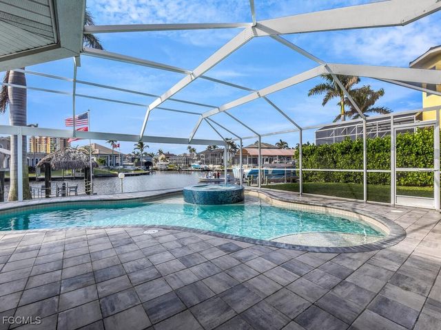 1437 SW 57th ST, Cape Coral, FL 33914