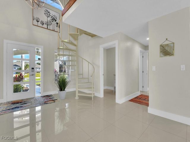 1437 SW 57th ST, Cape Coral, FL 33914