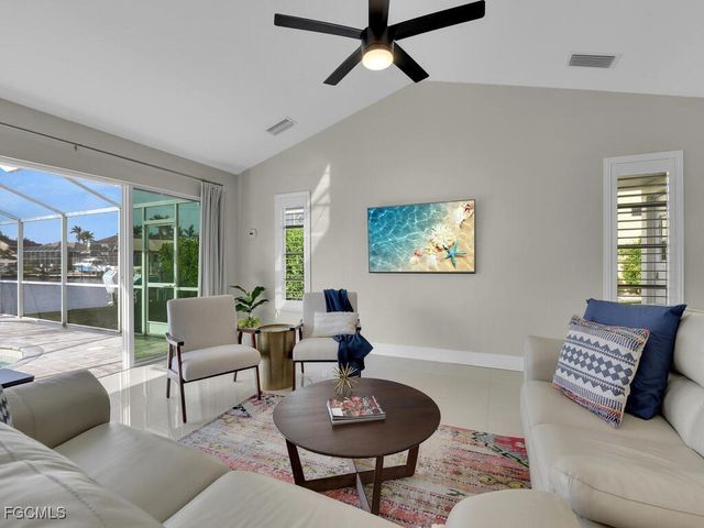 1437 SW 57th ST, Cape Coral, FL 33914