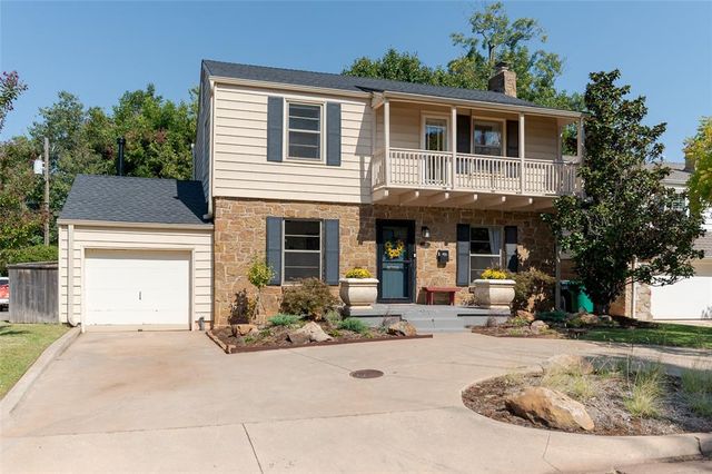 609 NW 37th Street, Oklahoma City, OK 73118