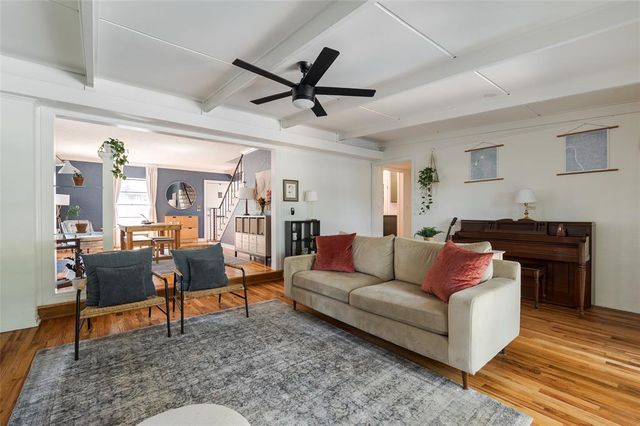 609 NW 37th Street, Oklahoma City, OK 73118