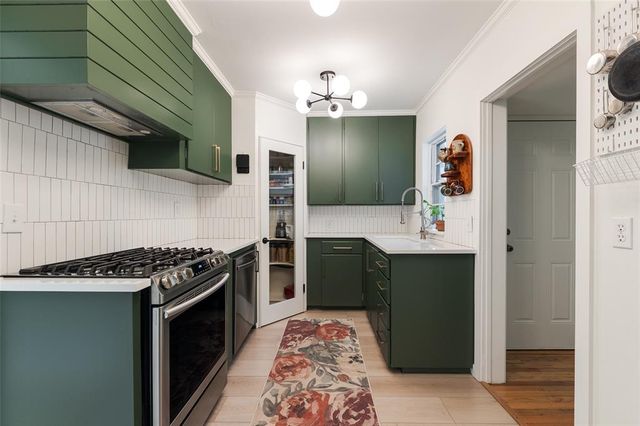 609 NW 37th Street, Oklahoma City, OK 73118