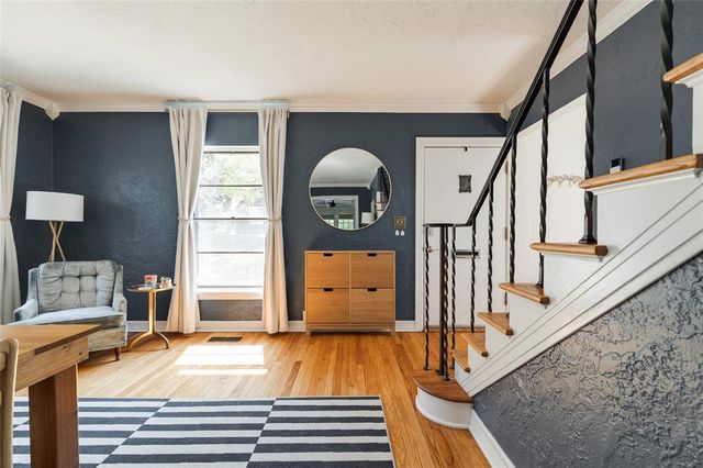 609 NW 37th Street, Oklahoma City, OK 73118