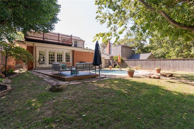 609 NW 37th Street, Oklahoma City, OK 73118