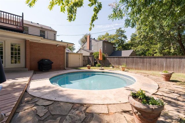 609 NW 37th Street, Oklahoma City, OK 73118