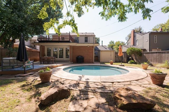 609 NW 37th Street, Oklahoma City, OK 73118