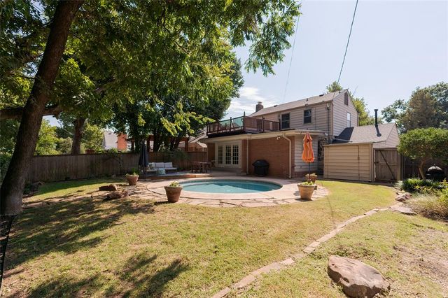 609 NW 37th Street, Oklahoma City, OK 73118