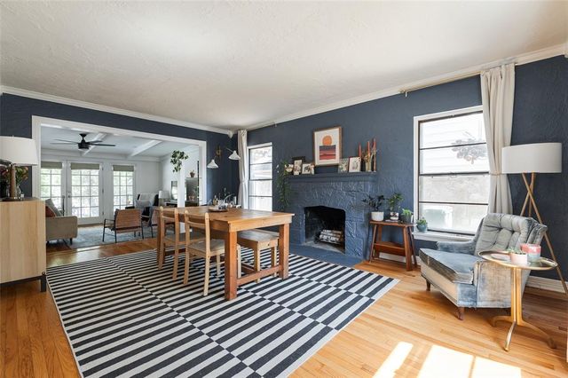 609 NW 37th Street, Oklahoma City, OK 73118