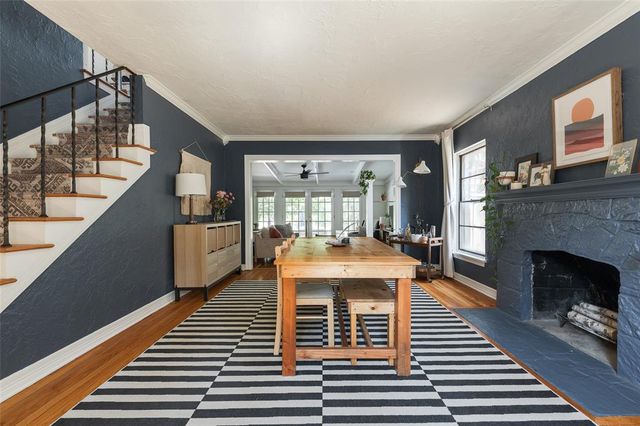 609 NW 37th Street, Oklahoma City, OK 73118