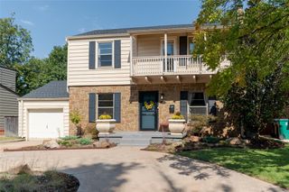 609 NW 37th Street, Oklahoma City, OK 73118