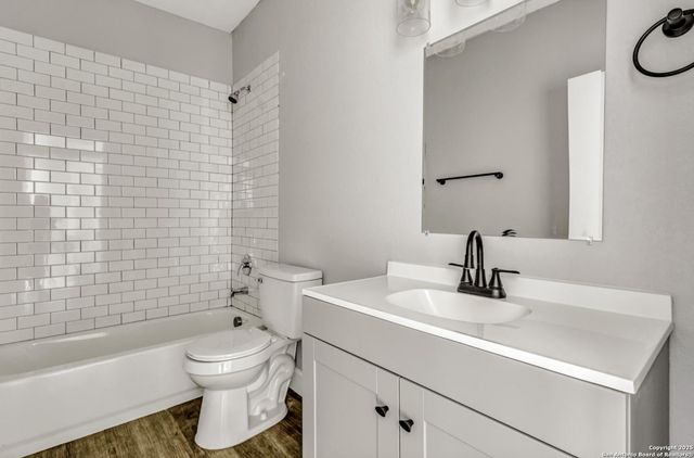 1803 Texas, San Antonio, TX 78228