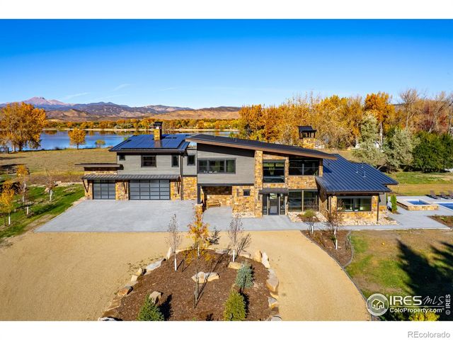 12357 N 75th Street, Longmont, CO 80503