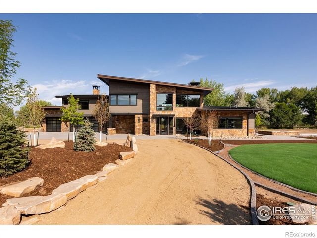 12357 N 75th Street, Longmont, CO 80503