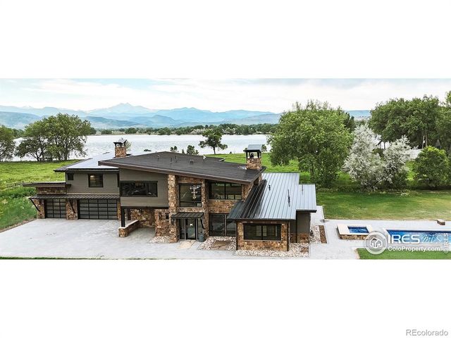 12357 N 75th Street, Longmont, CO 80503