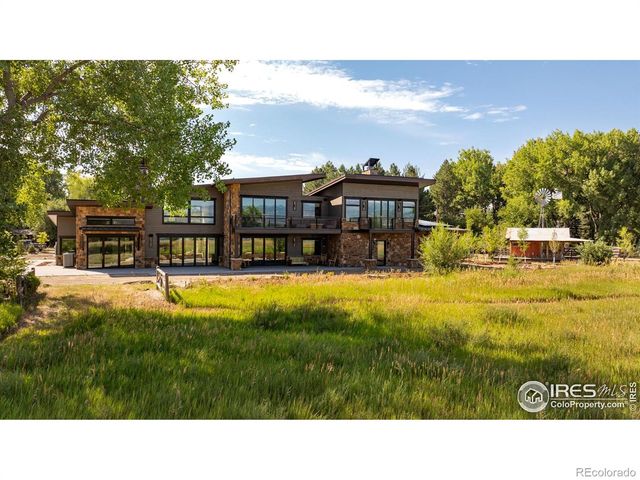 12357 N 75th Street, Longmont, CO 80503