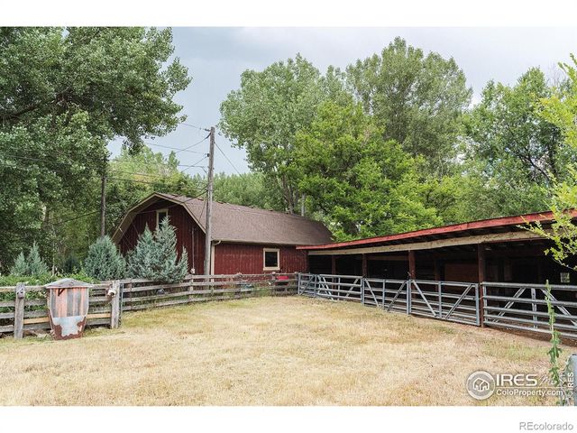 12357 N 75th Street, Longmont, CO 80503