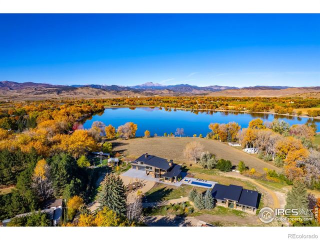 12357 N 75th Street, Longmont, CO 80503